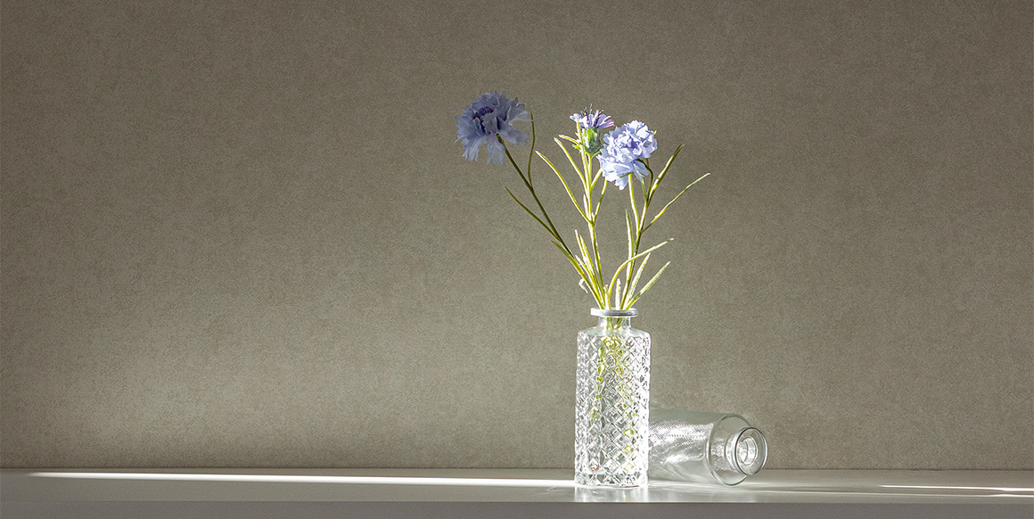 Обои Loymina A La Prima Denim PM10 002/1 10,05×1 фото в интерьере